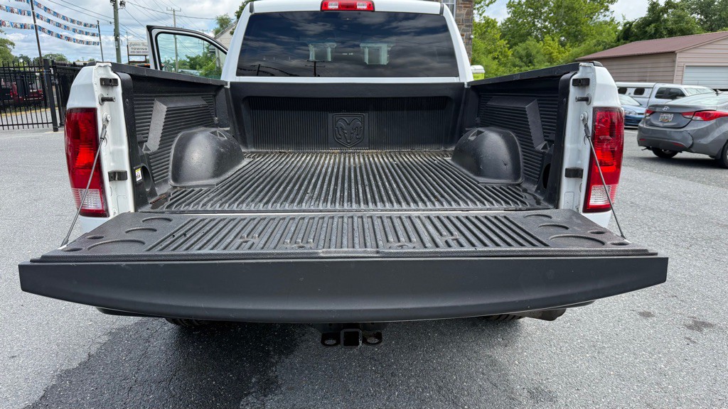 2020 RAM 1500 Image 15
