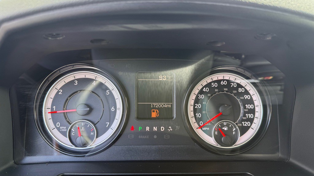 2020 RAM 1500 Image 16