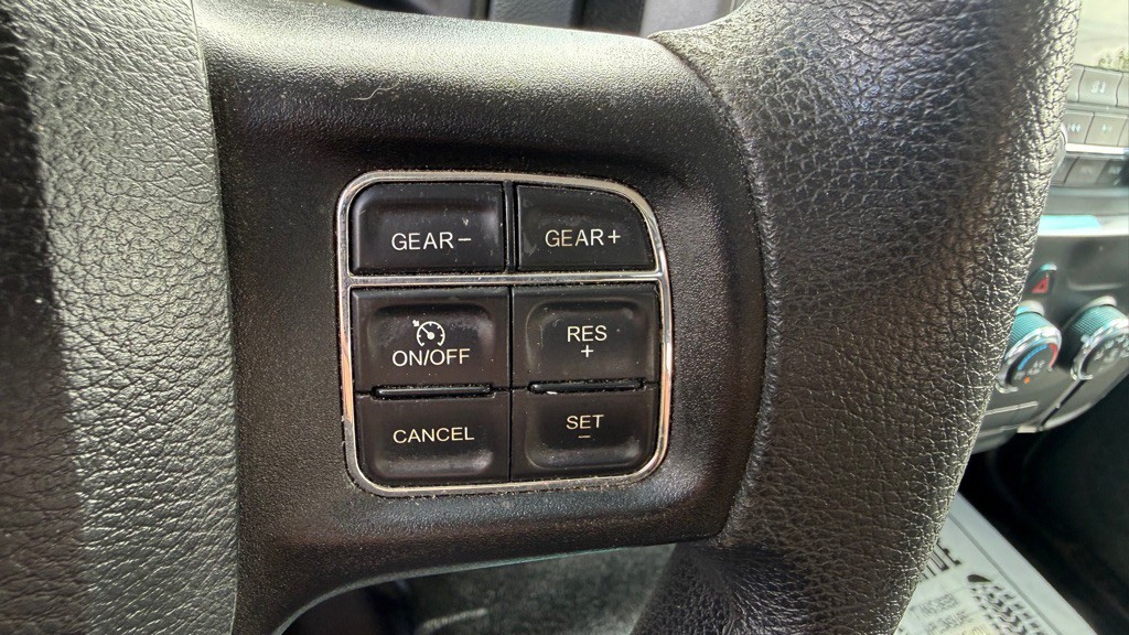 2020 RAM 1500 Image 17