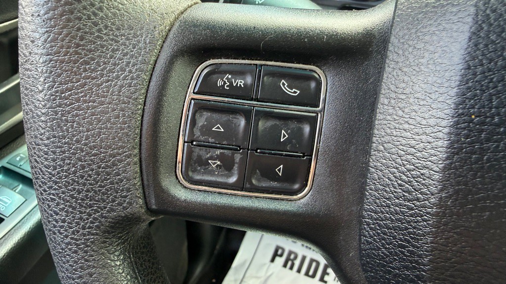 2020 RAM 1500 Image 18