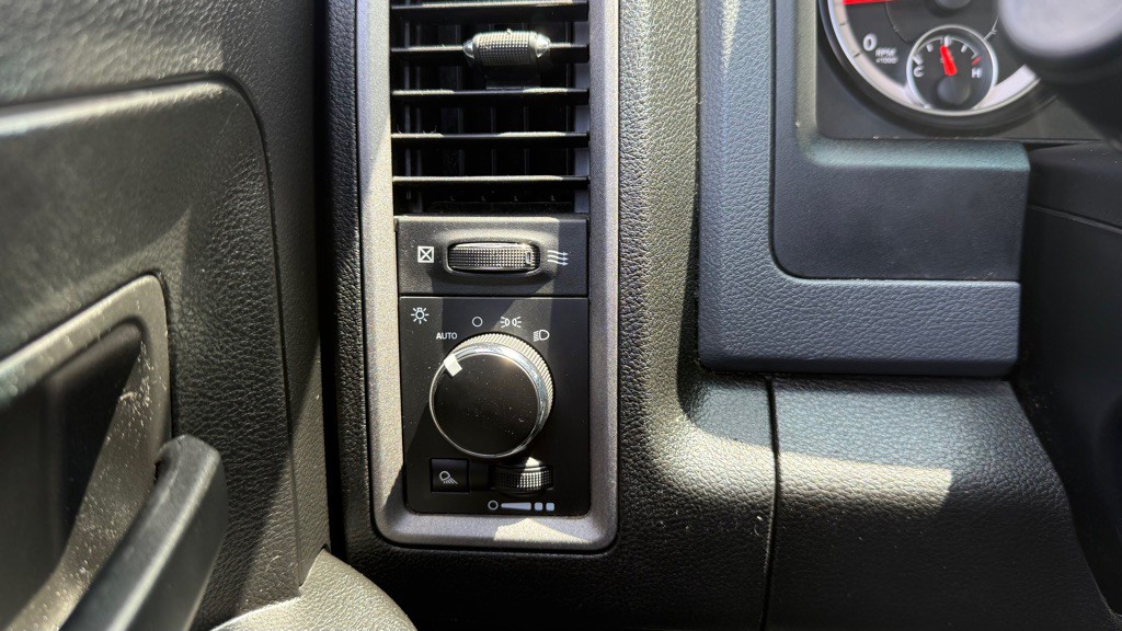 2020 RAM 1500 Image 20