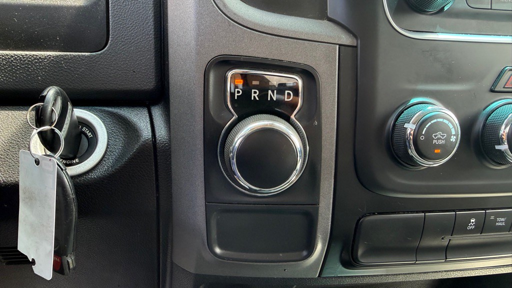 2020 RAM 1500 Image 21