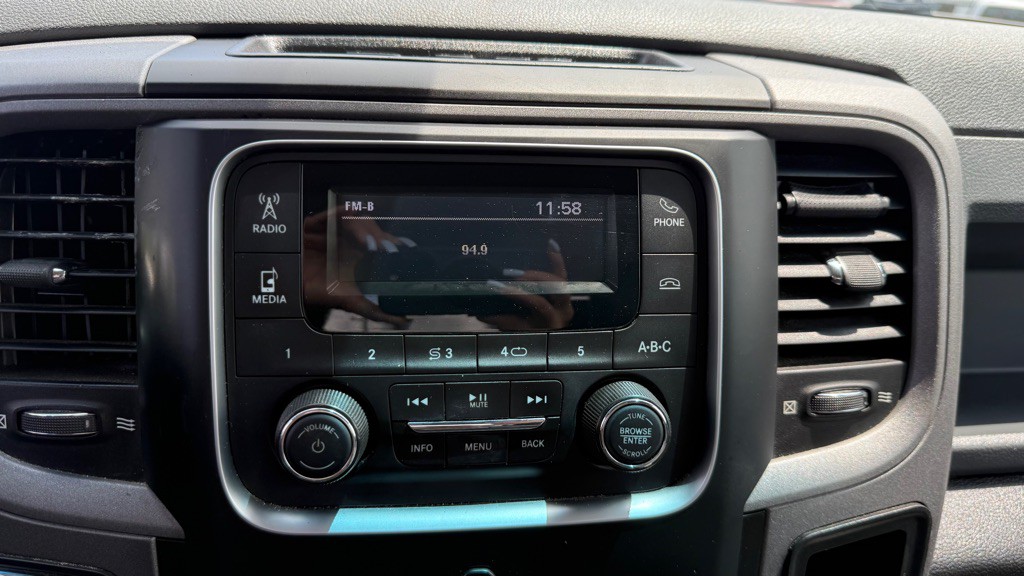2020 RAM 1500 Image 22