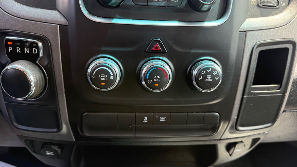 2020 RAM 1500 Image 23