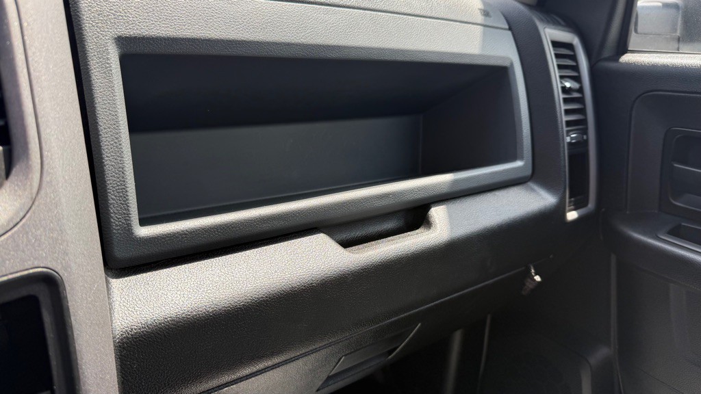2020 RAM 1500 Image 24