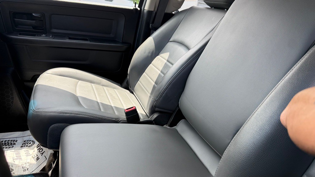 2020 RAM 1500 Image 31