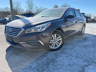 Image for 2017 Hyundai Sonata SE ID: 7168035