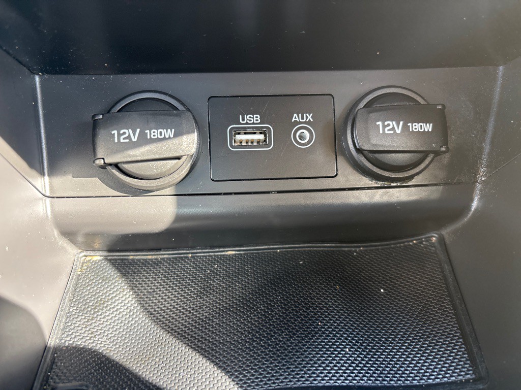 2017 Hyundai Sonata Image 8