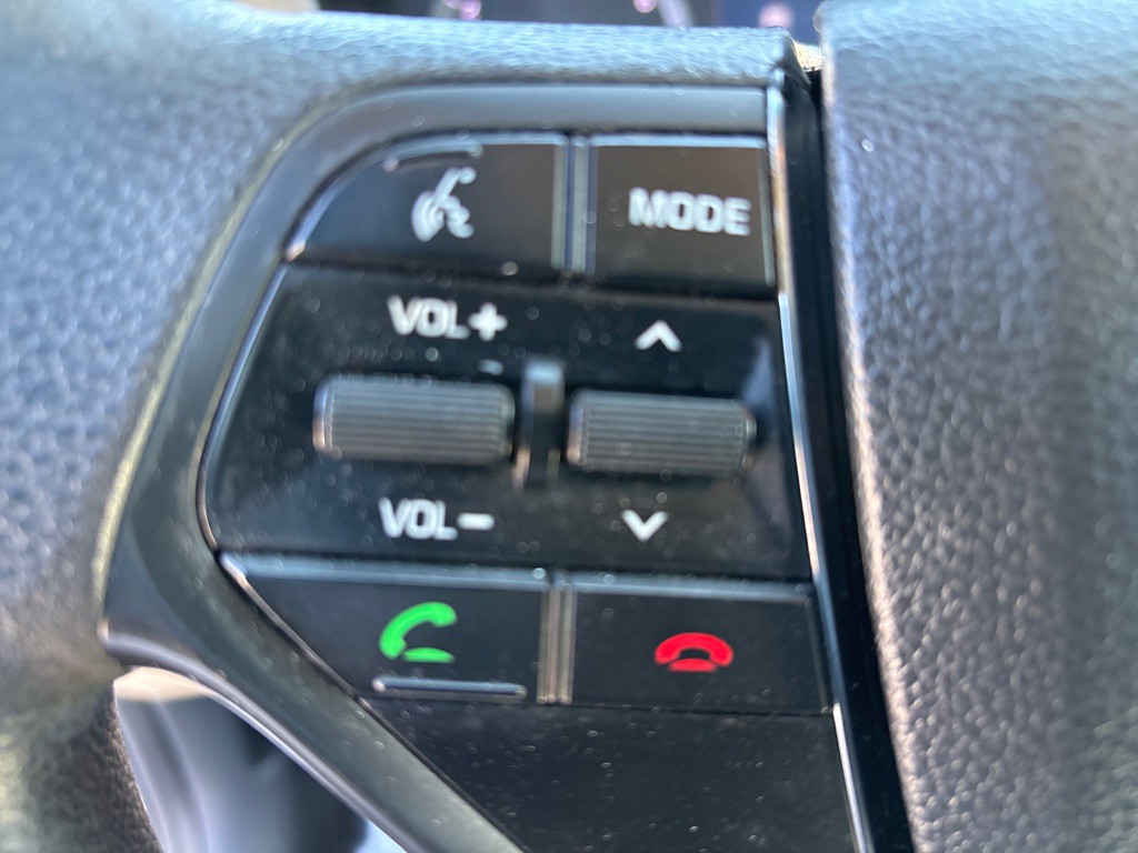 2017 Hyundai Sonata Image 9