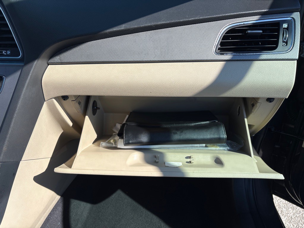 2017 Hyundai Sonata Image 14