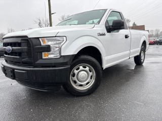 Image for 2016 Ford F-150  ID: 7244194