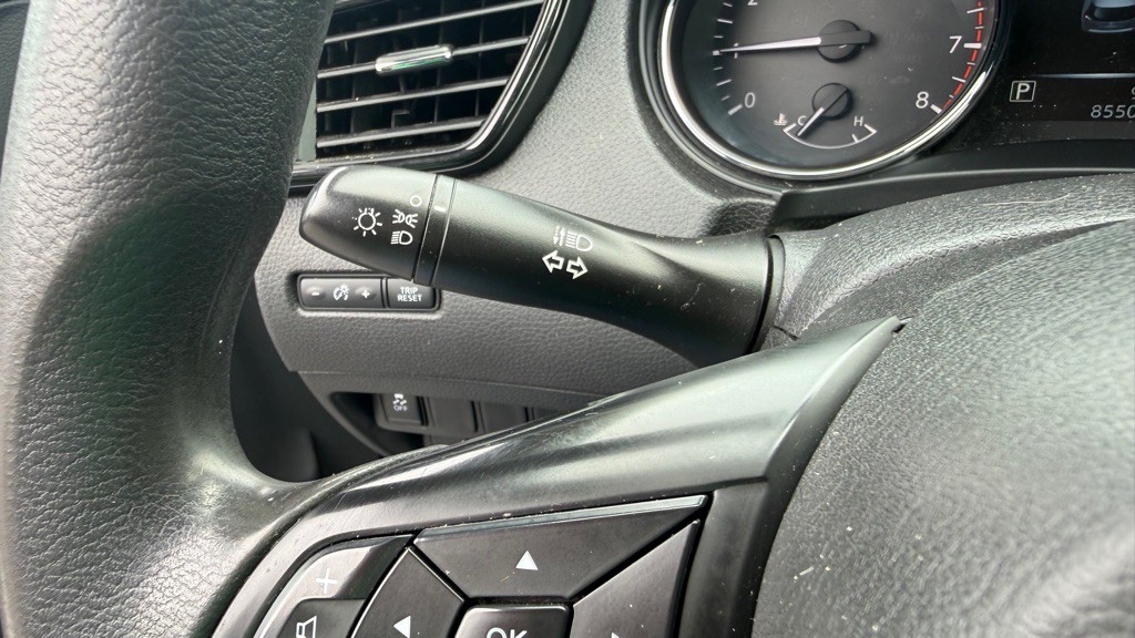 2017 Nissan Rogue Image 27