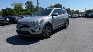 Image for 2015 Hyundai Santa Fe GLS ID: 7268080