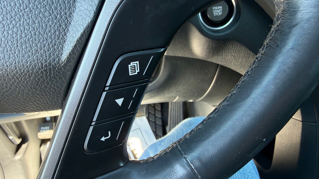 2015 Hyundai Santa Fe Image 27