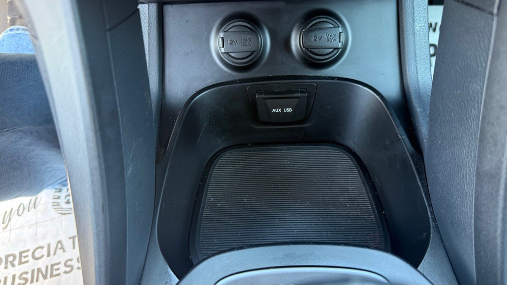 2015 Hyundai Santa Fe Image 34