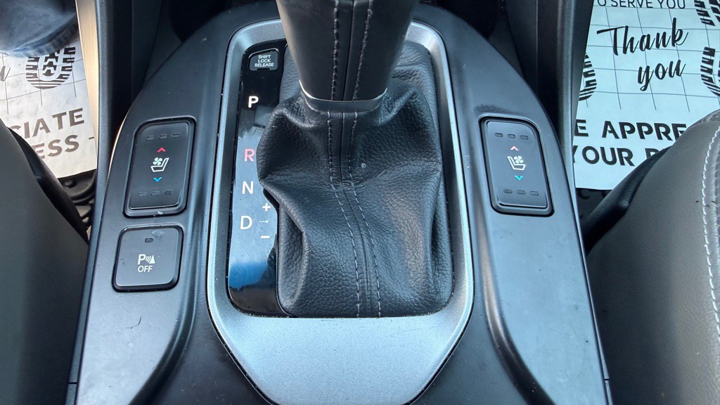 2015 Hyundai Santa Fe Image 35