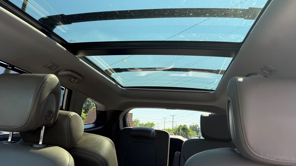 2015 Hyundai Santa Fe Image 36