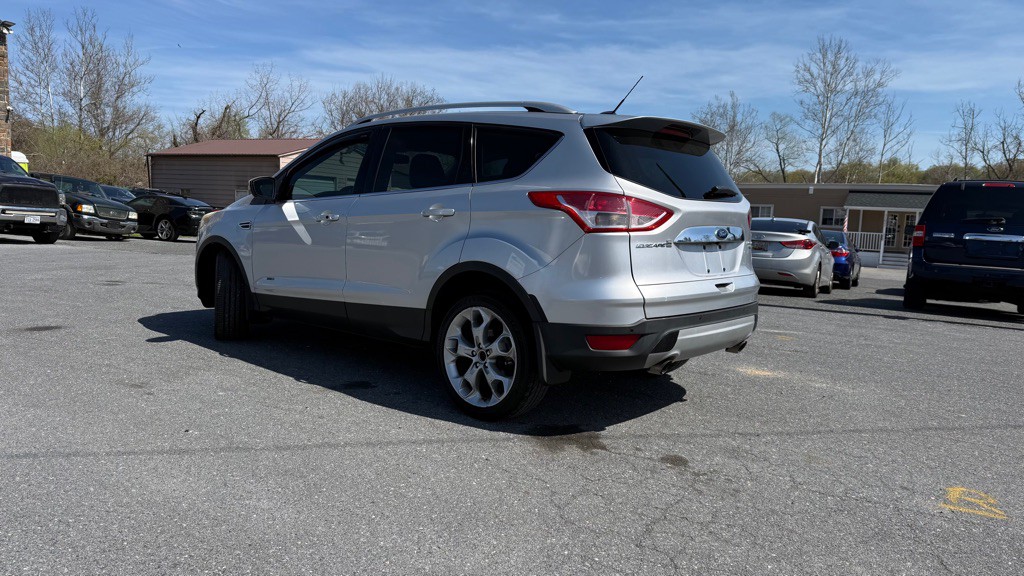 2014 Ford Escape Image 6