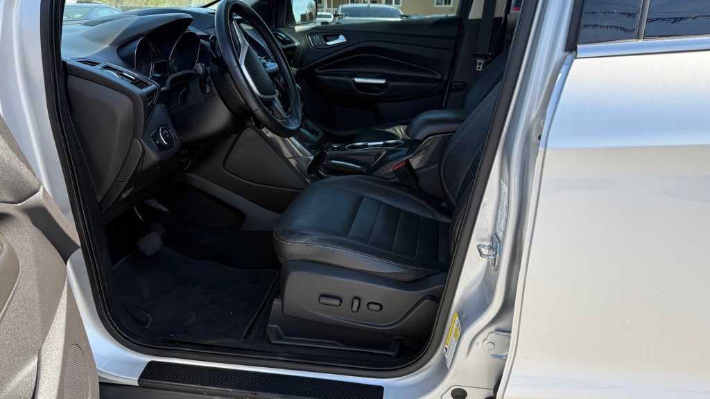 2014 Ford Escape Image 7