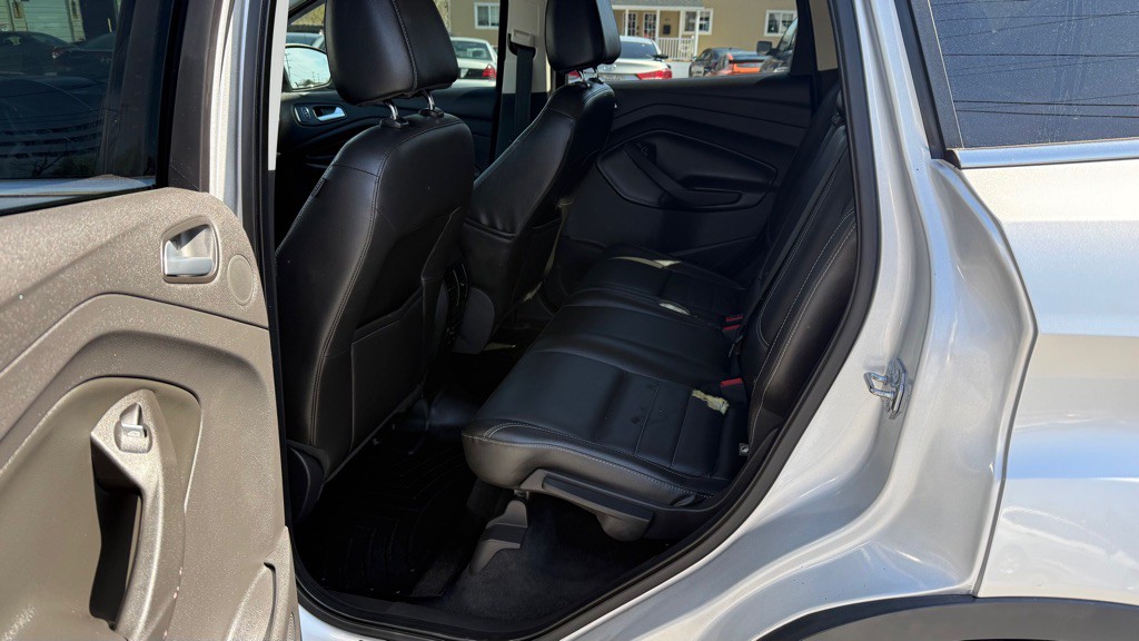 2014 Ford Escape Image 10