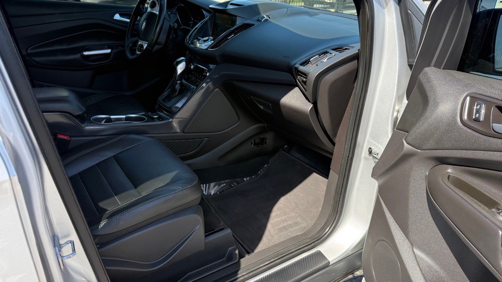 2014 Ford Escape Image 13