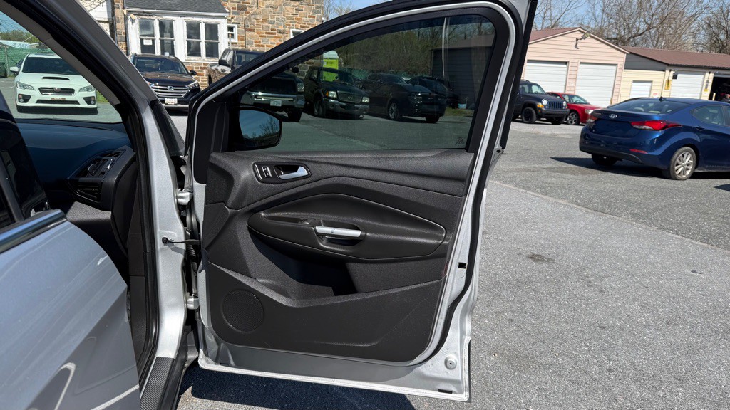 2014 Ford Escape Image 14