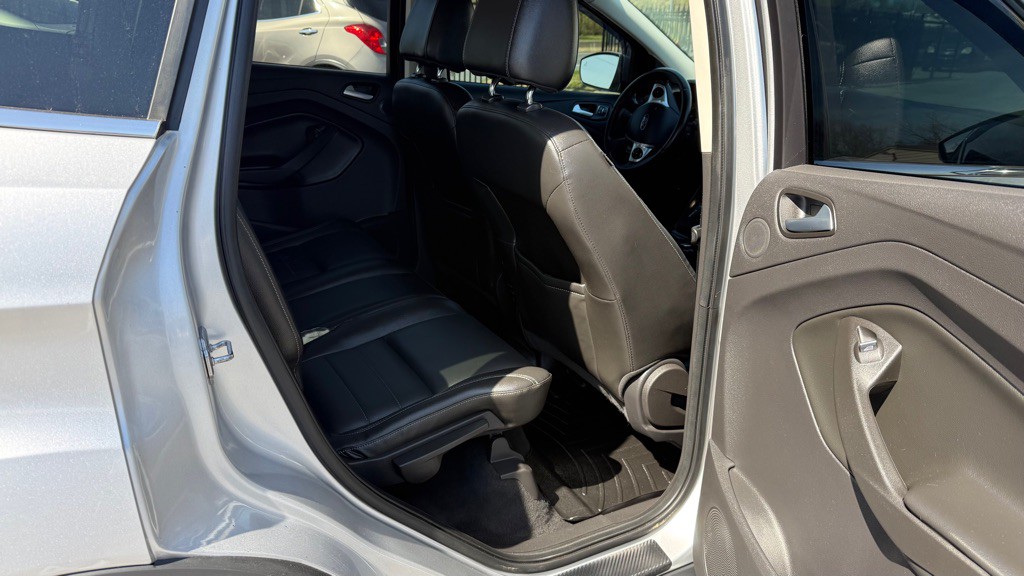 2014 Ford Escape Image 16