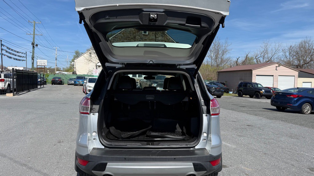 2014 Ford Escape Image 18