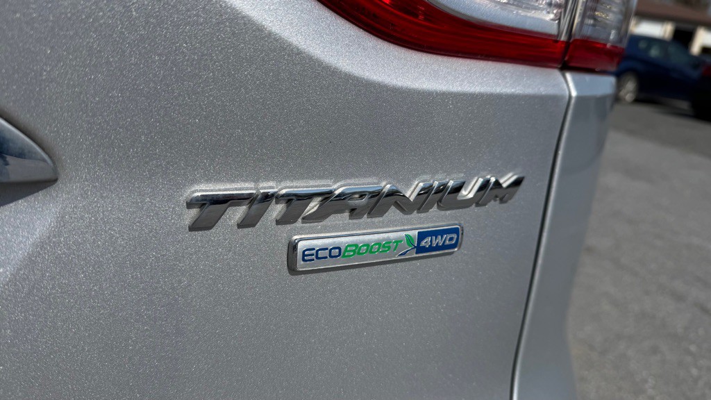 2014 Ford Escape Image 20