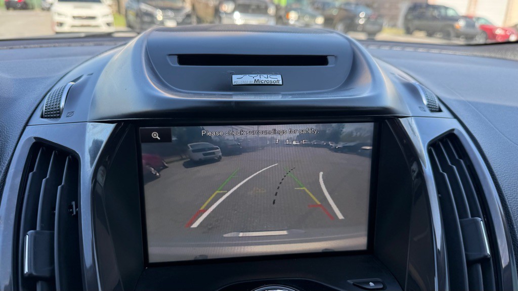 2014 Ford Escape Image 27