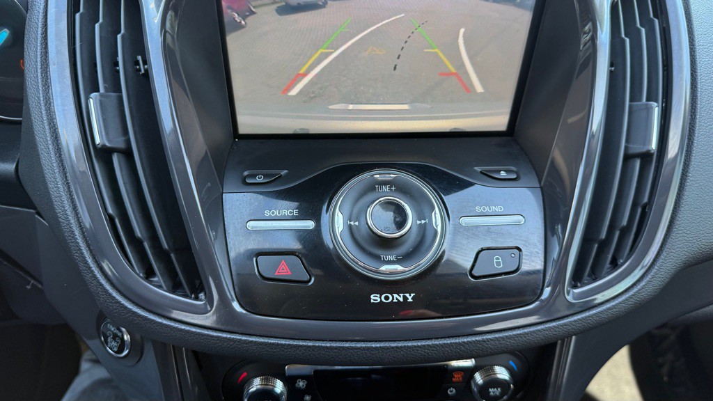 2014 Ford Escape Image 28