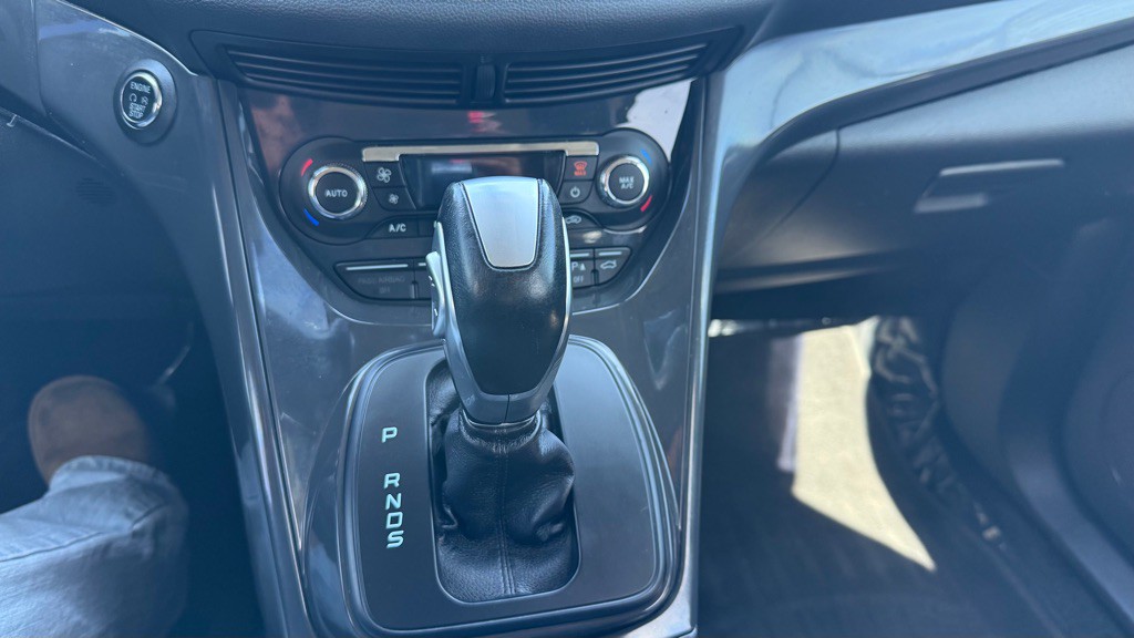 2014 Ford Escape Image 29