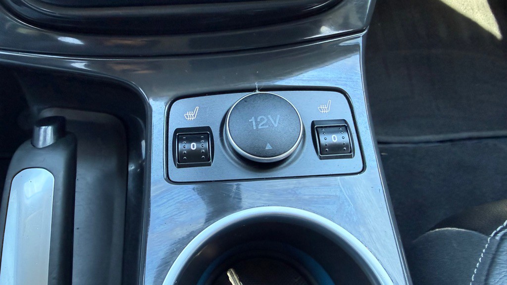 2014 Ford Escape Image 30