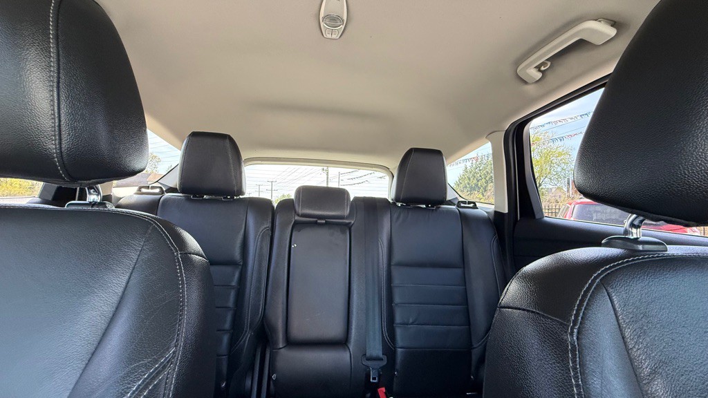 2014 Ford Escape Image 32