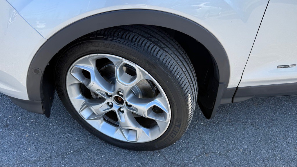 2014 Ford Escape Image 33