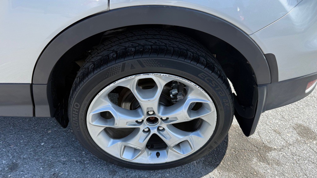 2014 Ford Escape Image 34