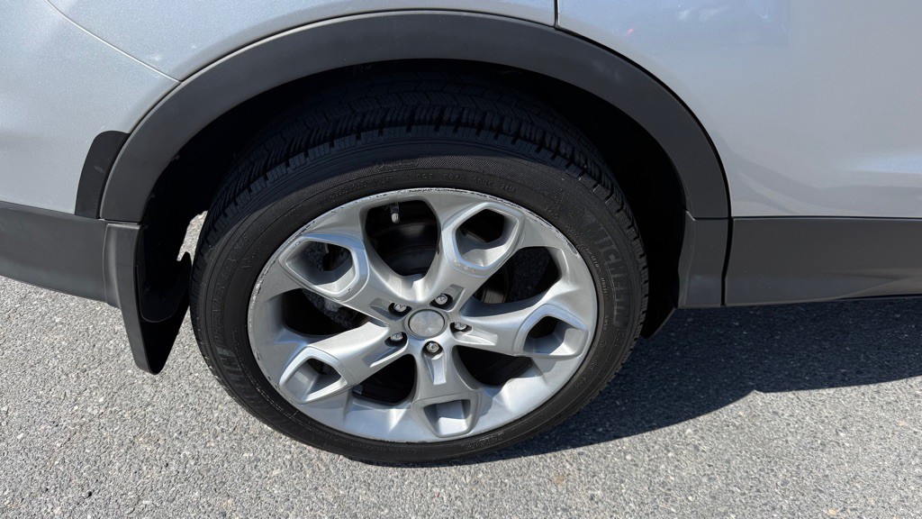2014 Ford Escape Image 35