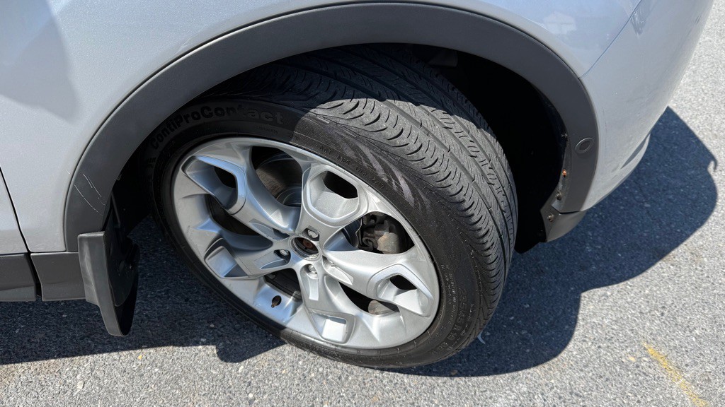 2014 Ford Escape Image 36