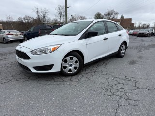 Image for 2017 Ford Focus S ID: 7269193