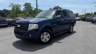 Image for 2009 Ford Expedition XLT ID: 7269326