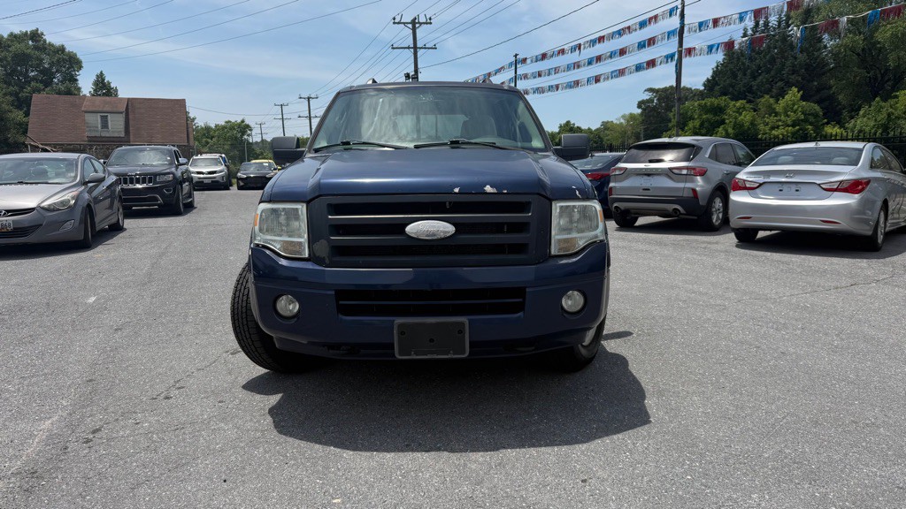 2009 Ford Expedition Image 2