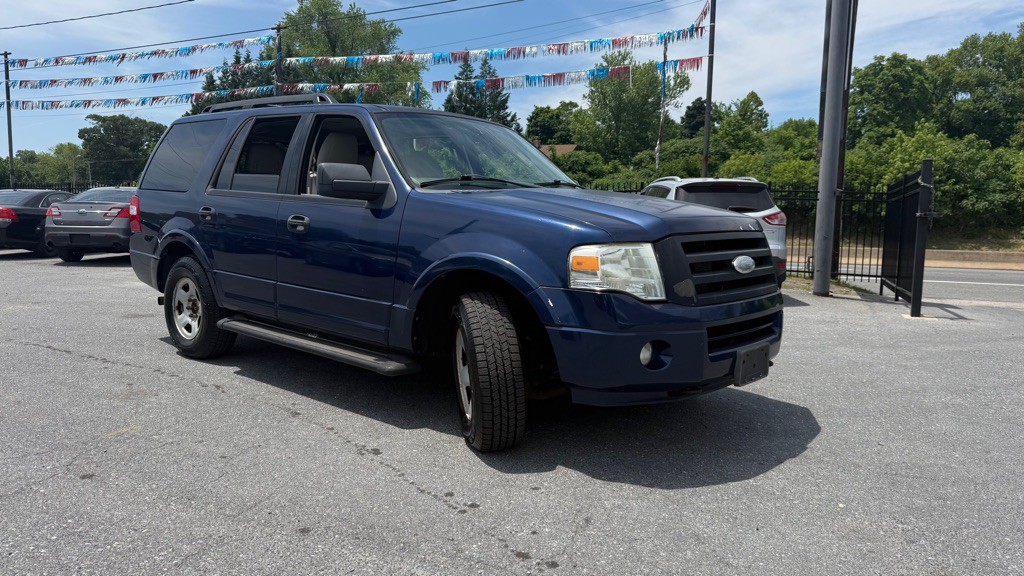 2009 Ford Expedition Image 3