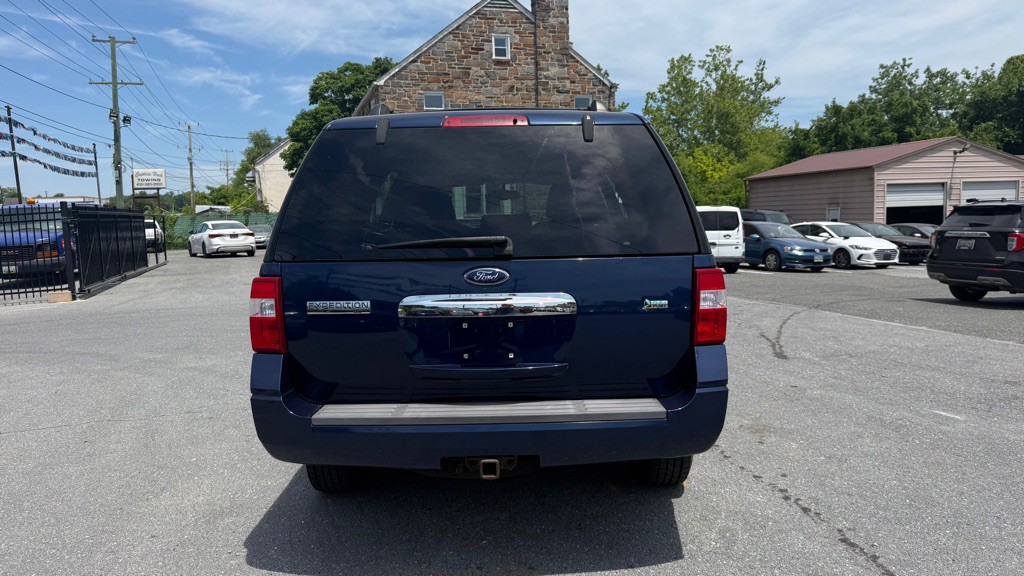 2009 Ford Expedition Image 5