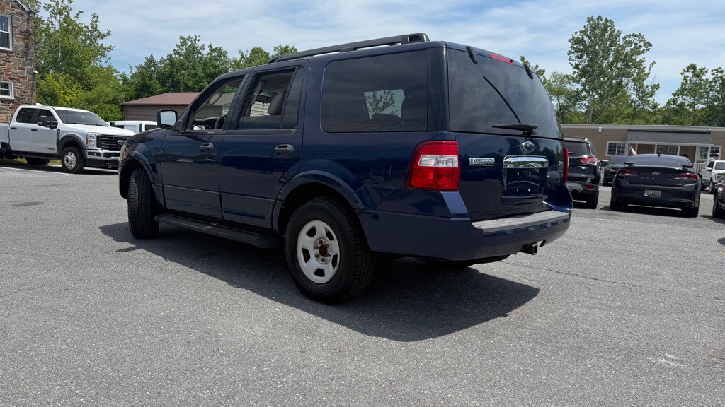2009 Ford Expedition Image 6