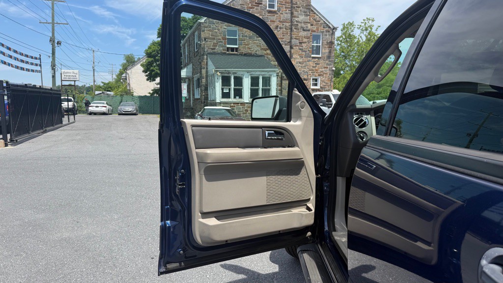 2009 Ford Expedition Image 7