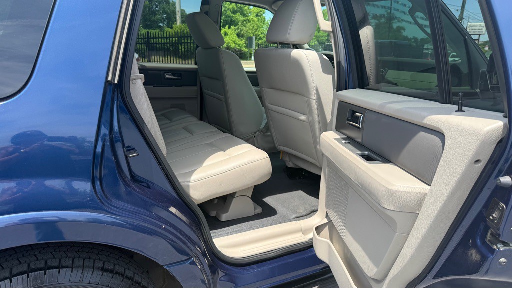 2009 Ford Expedition Image 15