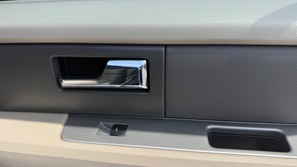 2009 Ford Expedition Image 16