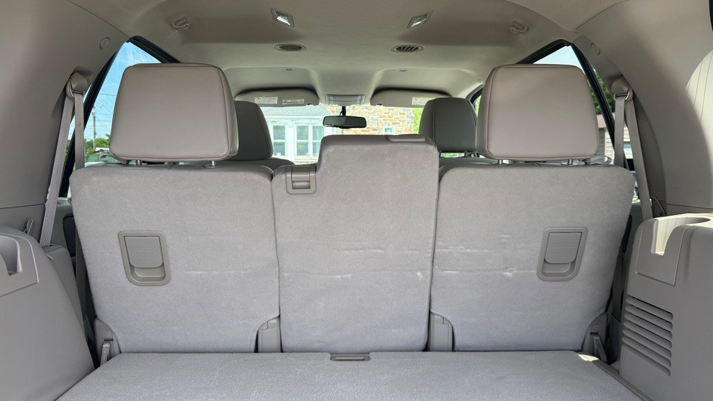 2009 Ford Expedition Image 18