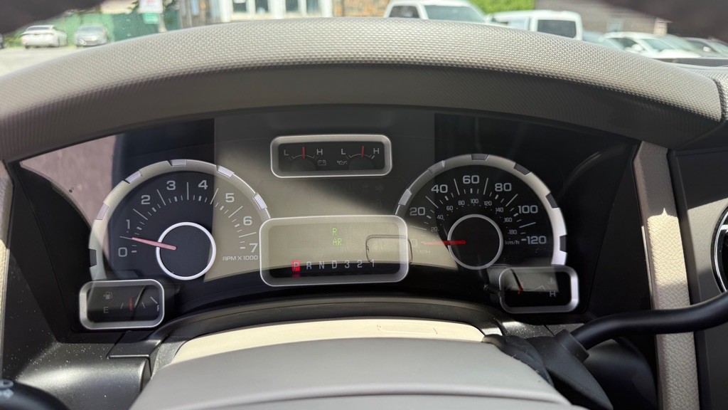 2009 Ford Expedition Image 19