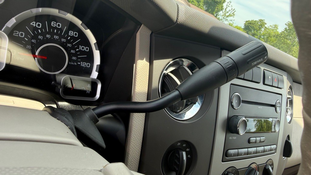 2009 Ford Expedition Image 20